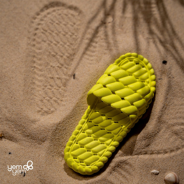 SPONGY SLIPPERS UNISEX