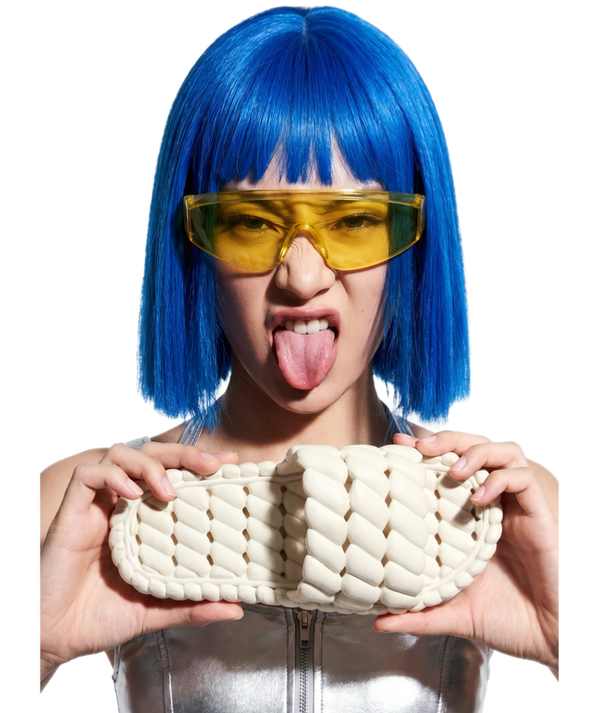 SPONGY SLIPPERS UNISEX