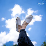 Leather Yemyem for Men