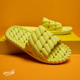 Spongy Yemyem