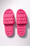 Blossom Spongy Slipper