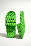 Aloe Spongy Slipper