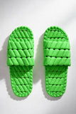Aloe Spongy Slipper