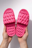 Blossom Spongy Slipper