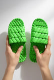 Aloe Spongy Slipper
