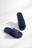 Blueberry Spongy Slipper