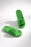 Aloe Spongy Slipper