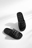 Liquorice Spongy Slipper