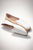 Ivory Leather for Women