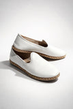 Ivory Leather for Women