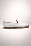 Ivory Leather for Women