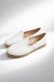 Ivory Leather for Women
