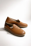 Amber Leather for Man