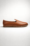 Amber Leather for Man