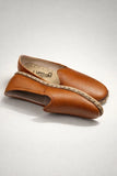 Amber Leather for Man