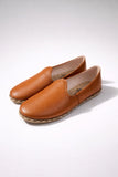 Amber Leather for Man