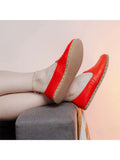 Pomegranate Leather for Women