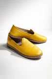 Saffran Leather for Women