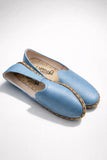 Aegean Sea Leather for Man