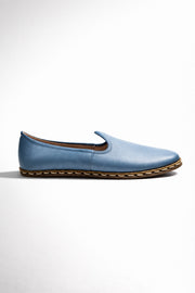 Aegean Sea Leather for Man