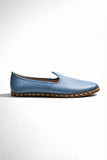Aegean Sea Leather for Man