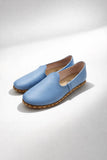 Aegean Sea Leather for Man