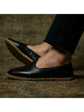 Black Sea Leather for Man