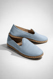 Aegean Sea Leather for Man