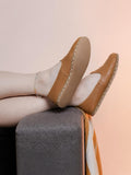 Amber Leather for Women