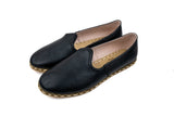 Leather Yemyem for Men