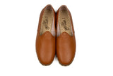 Leather Yemyem for Men