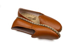 Leather Yemyem for Men