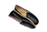 Leather Yemyem for Men