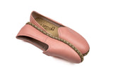 Leather Yemyem for Women