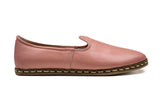 Leather Yemyem for Women